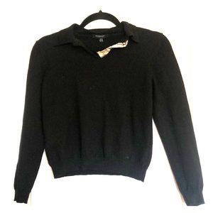Burberry sweater